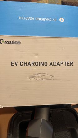Tesla adapter