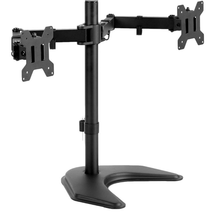 VIVO Dual Monitor Stand