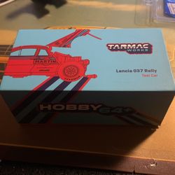 Tarmac Works Hibby 64+