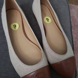 Michael Michael Kors Women's Shoes Size 9