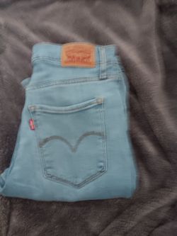 Levi's