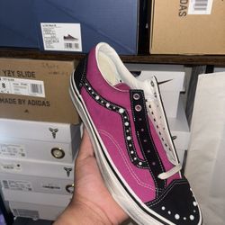 Vans OTW Pearlized Sizes 6M 7M 7.5M 9.5M 10.5M 11.5M 12M