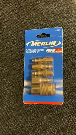 Kit connector