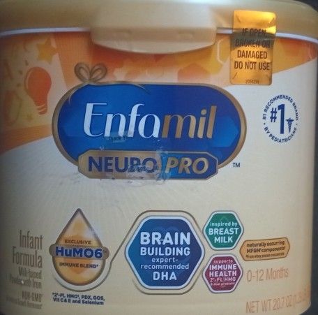 Enfamil Neuropro Infant (1 - 20.7oz.)