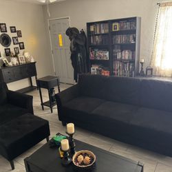 Couch Set