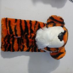 Brand New Club Covers