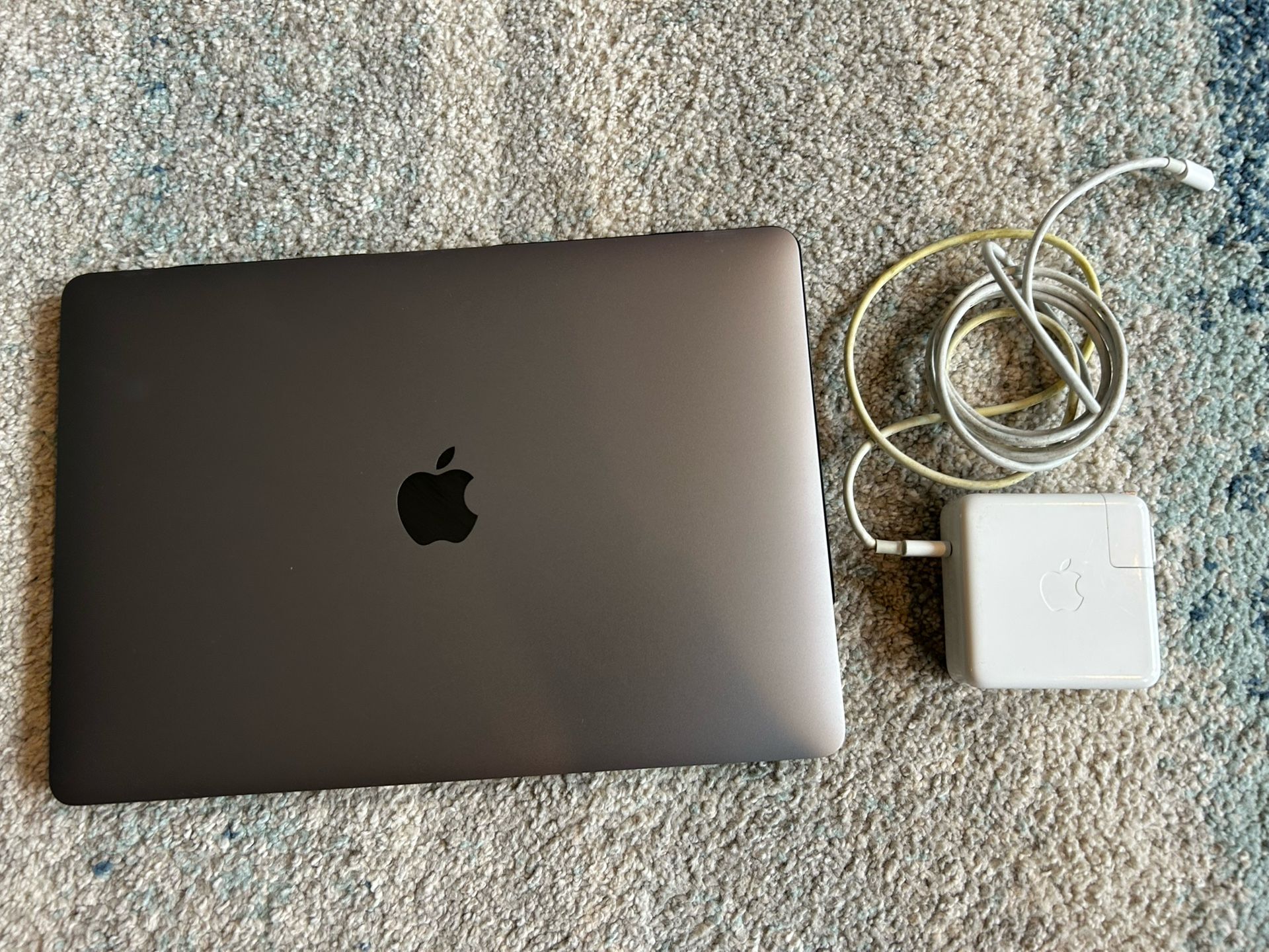 Apple MacBook Pro 2020 Big Sur