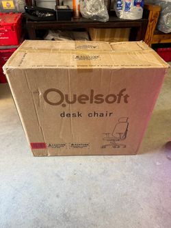 Computer Chair