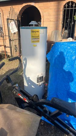 Water Heater