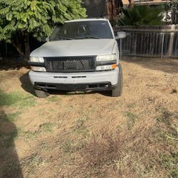 Chevy 