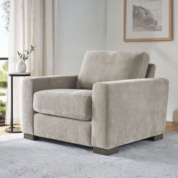 Member's Mark Harrison Fabric Chair $179.99