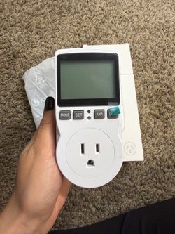KETOTEK KT-3100BL Digital Thermostat Temperature Controller – NEW