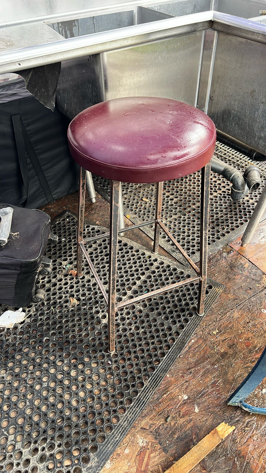 Bars Stools And Bar Chairs
