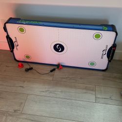 Sport Squad Air Hockey Table 