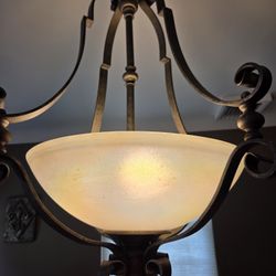 Hinkley Chandalier 