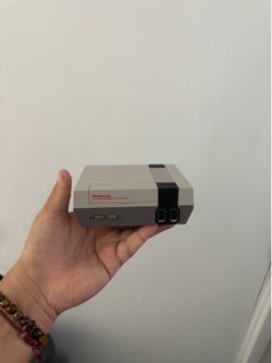 SNES HD RETRO EDITION