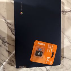 Lenovo Laptop / Opened But New