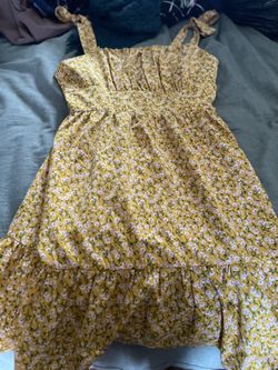 Dress And Skirt Bundle