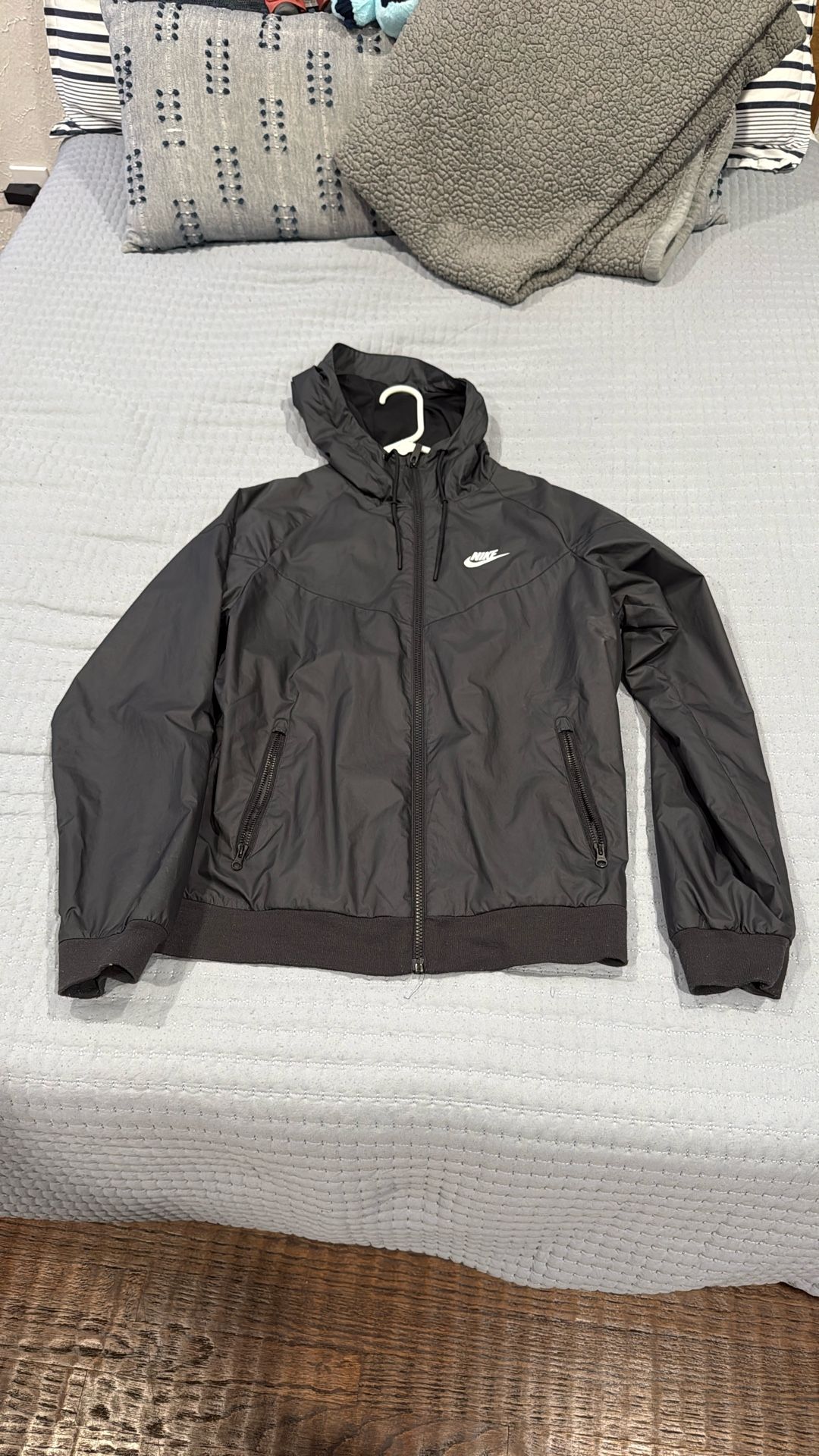 Nike Windbreaker