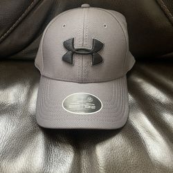 Under Armour Hat