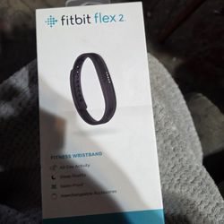 Fit bit Flex 2 
