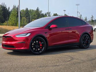 2023 Tesla Model X