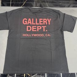 Gallery Dept Shirts