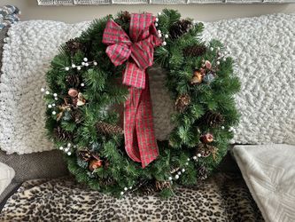 Wreath 