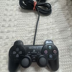 Ps2 Control 