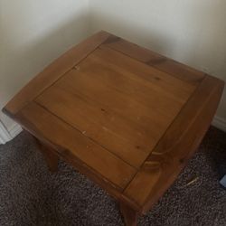 Side Table 