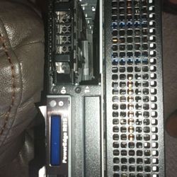 Dell Poweredge  R815 LiKENEW. 8core X4 Processors   .256gb Ram