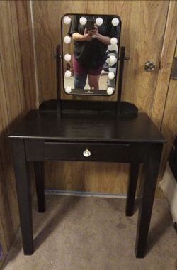 Vanity