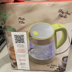 New Electric Water Kettle 