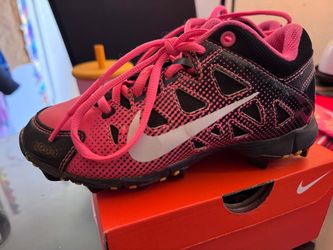 Nike cleats