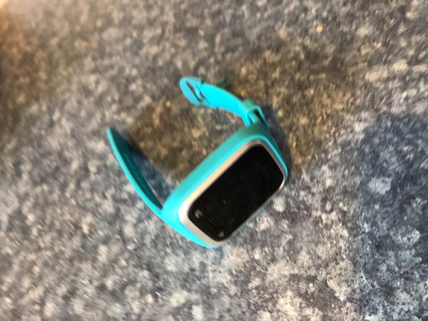 dtx smartwatch