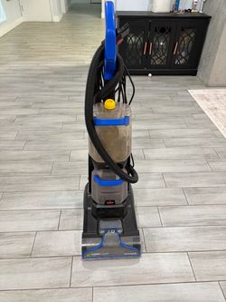 Bissell TurboClean Carpet Cleaner