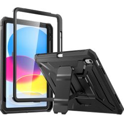 Case for iPad (A16)