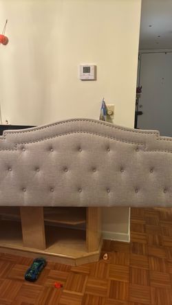 King Size Headboard
