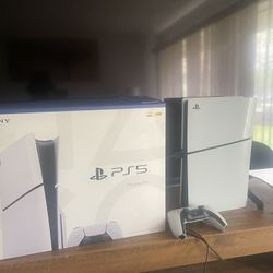 Sony Ps5