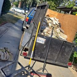 Junk Trailor