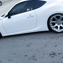 Heritage Wheels