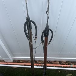spears