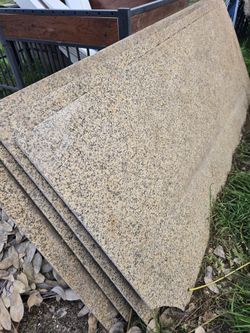 granite