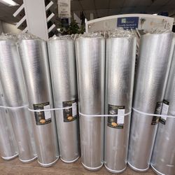 3mm Eva Underlayment 200 SQFT Roll