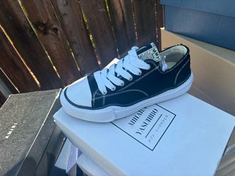 Designer shoes