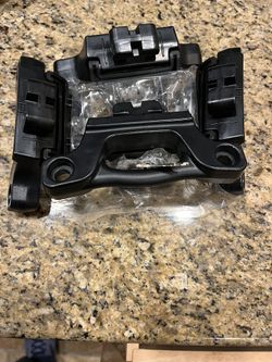 Ford Pick Up Lockable Tiedowns