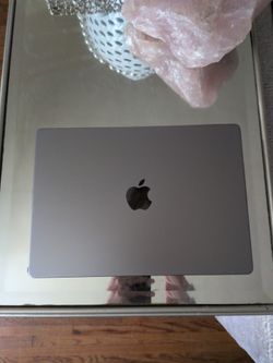 Macbook Pro 14' 2021