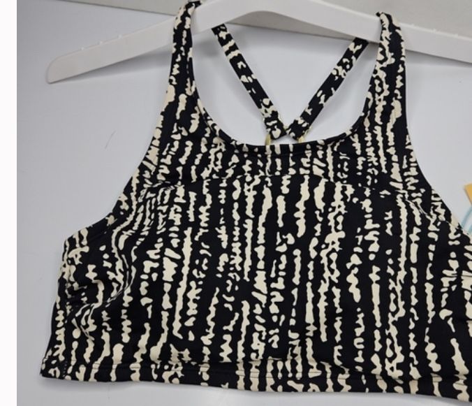 Top Swim Suit