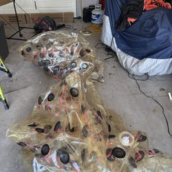 Free Knockerballs