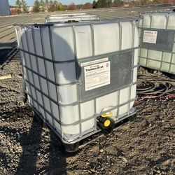 Water Tank 